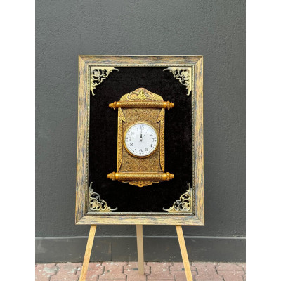 ESMAÜL HÜSNA 80 X 60