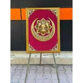 ÖZEL SELÇUKLU 80 X 60