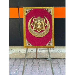 ÖZEL SELÇUKLU 80 X 60
