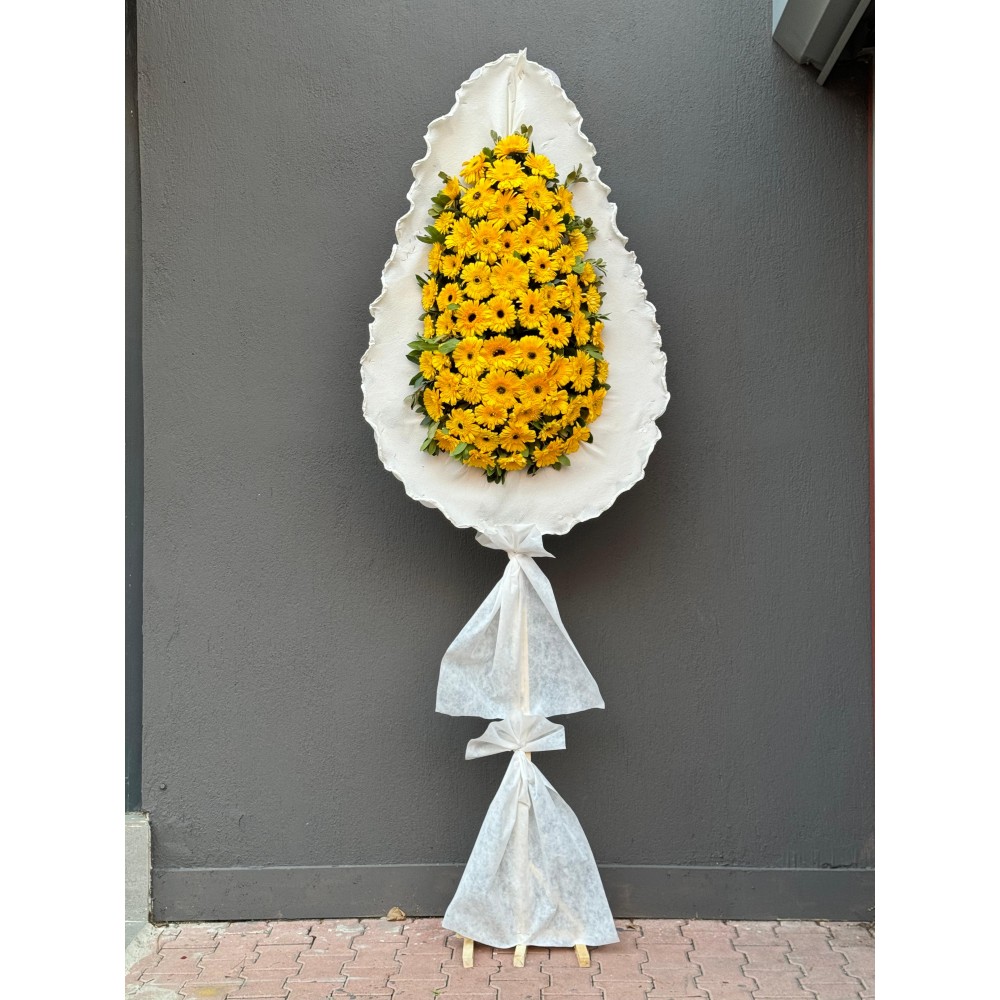 TEKLİ CANLI MODEL ÇELENK