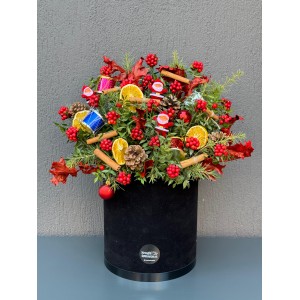 KUTUDA KOKİNA ARAJMANI