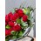 21'Lİ GÜL BUKETİ