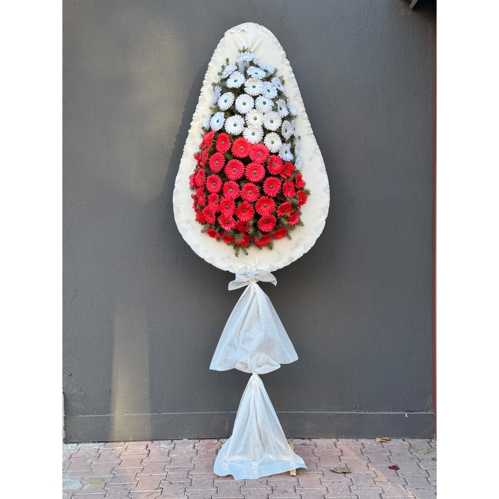 TEKLİ YAPAY MODEL ÇELENK